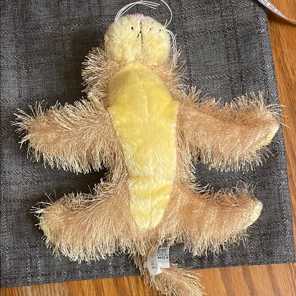 GANZ Plush Lioness - Picture 11 of 12